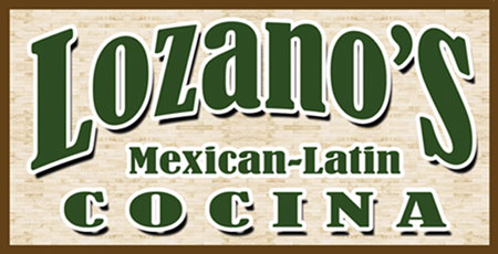 Lozano's Mexican-Latin Cocina