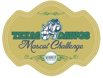 Texas Dawgs Mascot Challenge