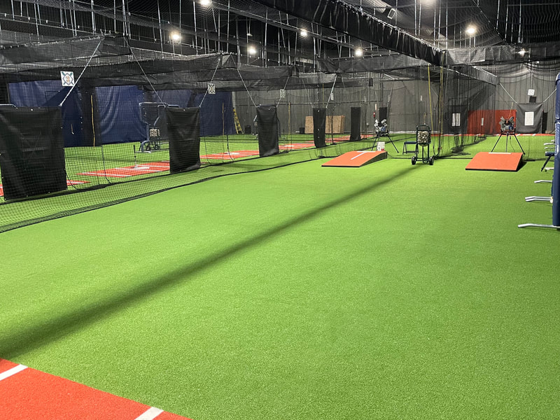 TD Sports Academy - Baseball and Softball - Katy, TX