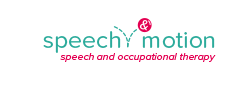 Speech & Motion - Speech and Occupational Therapy