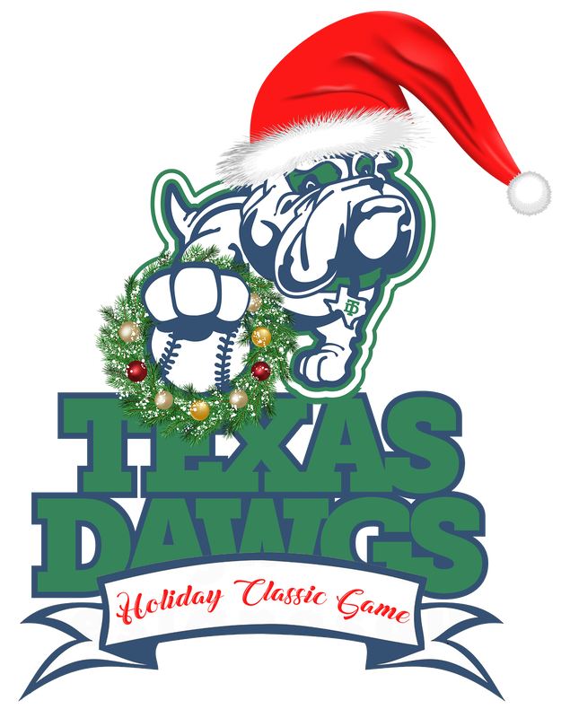 Texas Dawgs Holiday Classic